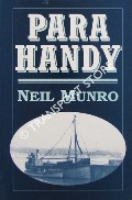 Para Handy and other Tales by FOULIS, Hugh [MUNRO, Neil]